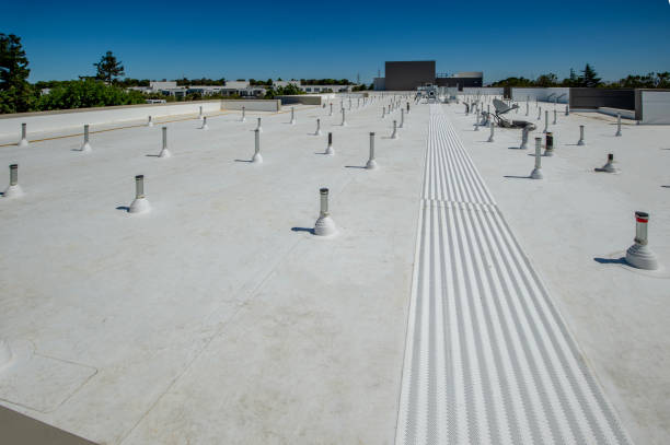 Emergency Roof Repair in Belle Isle, FL